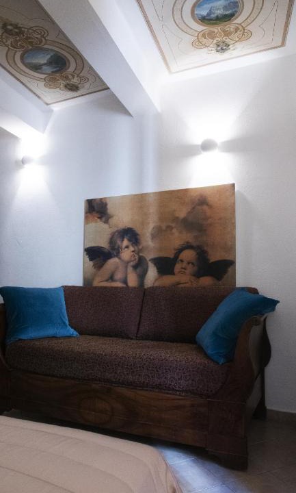 Massa Marittima House | A Cittàvecchia