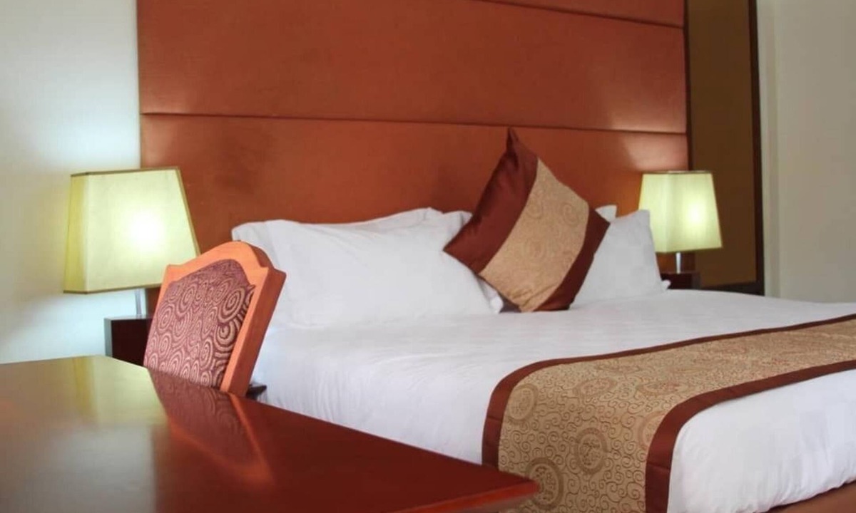 Tema Hotel | A comfortable hotel with nice rooms