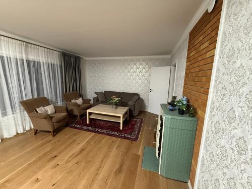 Geilo House | A comfy House
