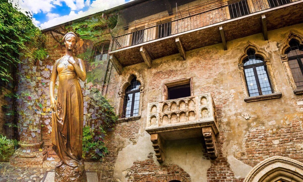 Castel d'Azzano Apartment | A cool retreat just minutes from Verona: Villa Ghiaia tourist rental