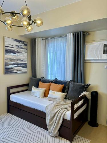 Barangay 29 Apartment | A Cozy and Spacious Condo in the Heart of Downtown