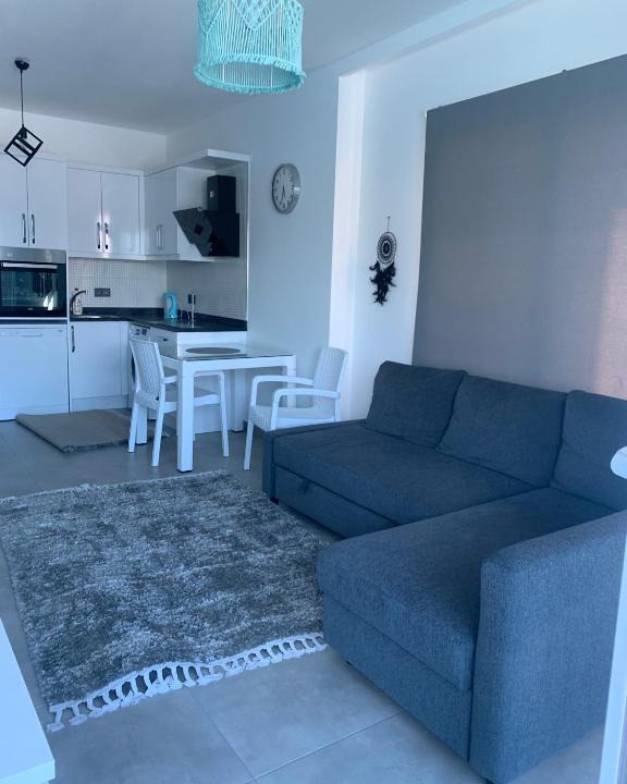 Seki Apartment | A cozy apartment with a great view