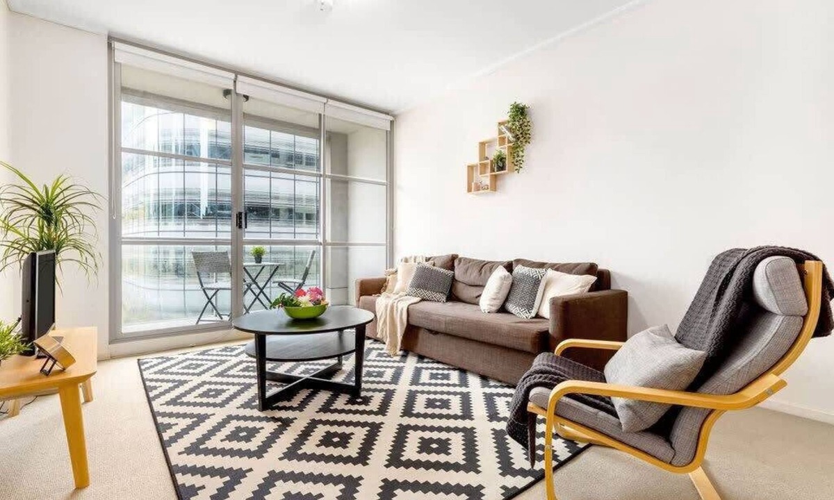 Sydney Central Business District Apartment | A Cozy Studio CBD Next to Darling Harbour