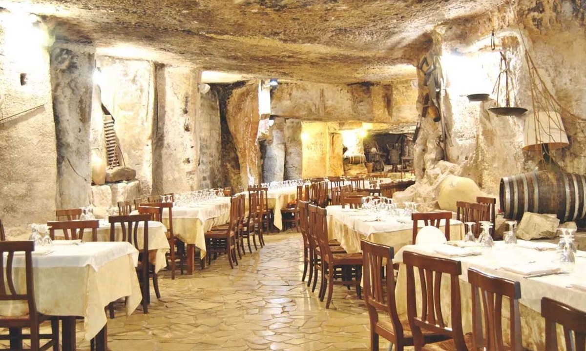 Vizzini Bed & Breakfast | A' Cunziria