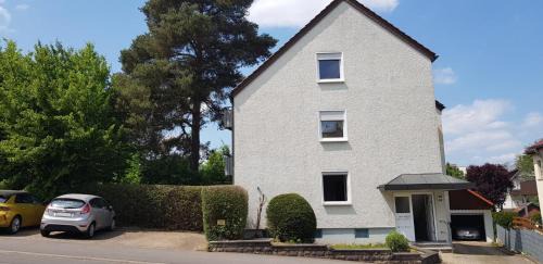 Bad Mergentheim Apartment | A&D Monteurzimmer Ferienwohnung