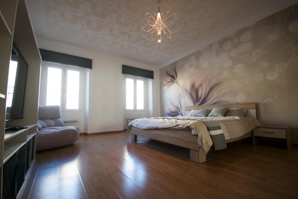 Barriera Vecchia-San Giacomo Apartment | A delightful new apartment close to Trieste center