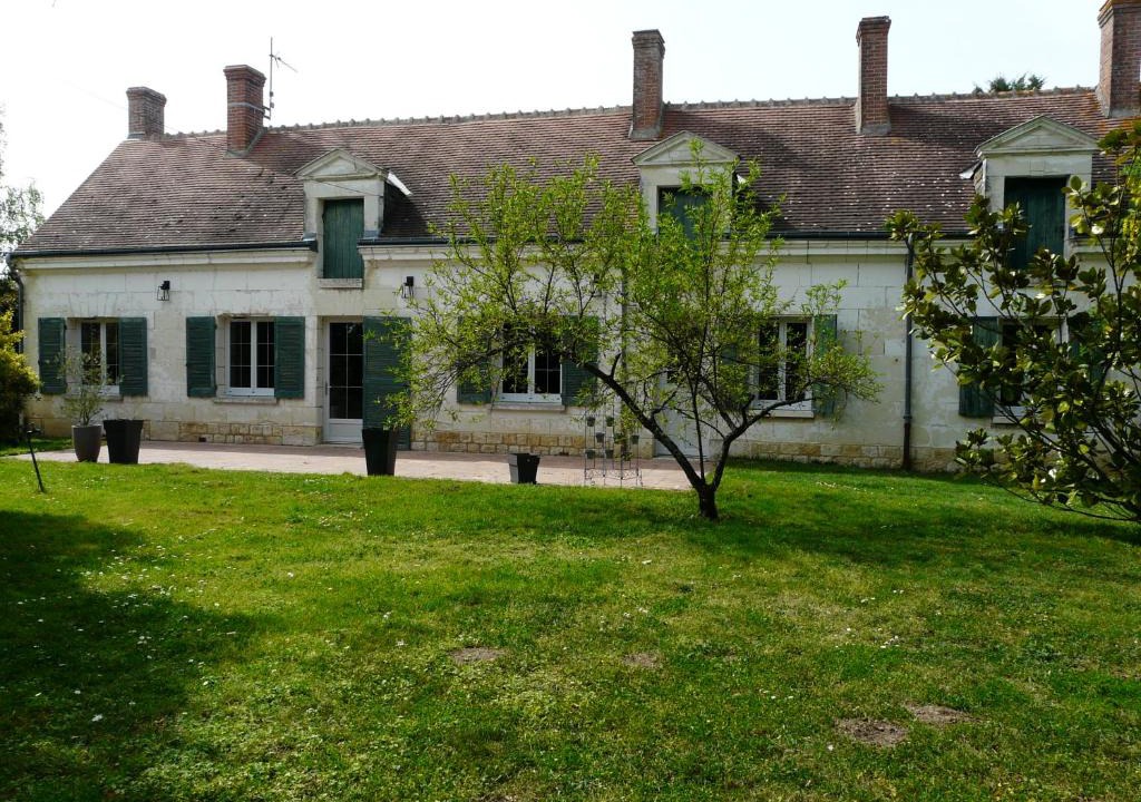 Saint-Aignan Bed & Breakfast | A deux pas de Beauval