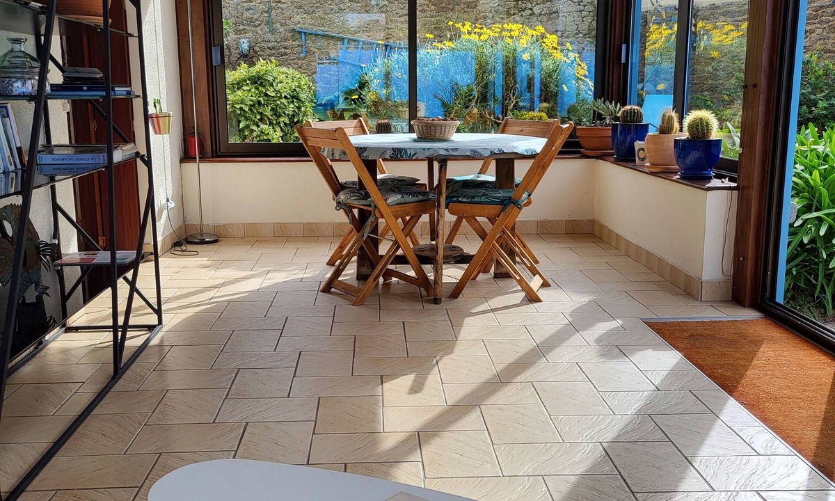 Dinard House | A Deux pas du Centre Ville et des Plages