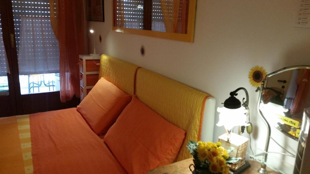 San Lazzaro di Savena Bed & Breakfast | A different style B&B apartment