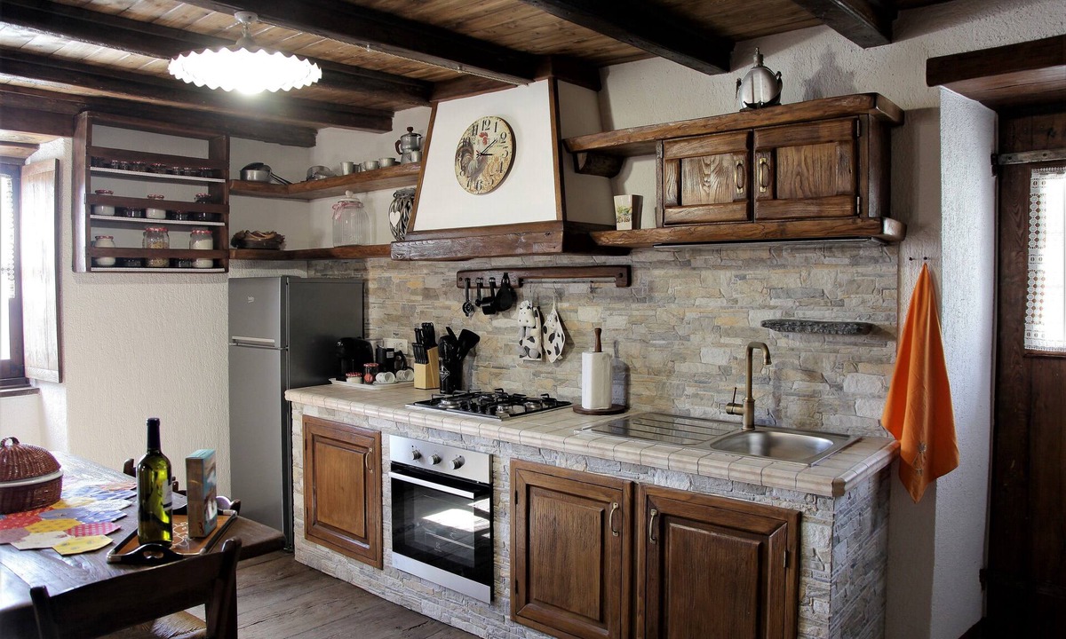 Borzonasca House | A dip into the past?Relaxation in nature? Ancient atmospheres-it's the place to be!