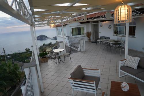 Barano d'Ischia Villa | A DREAM ISCHIA RESORT
