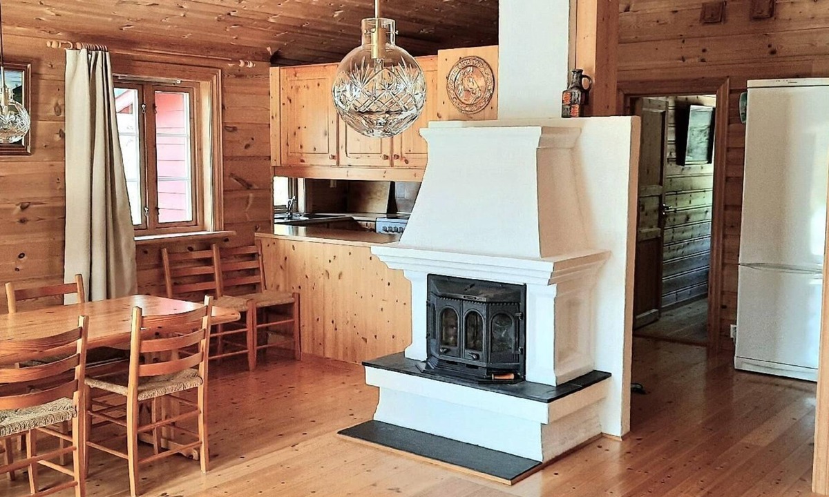 Suldal House | A dream location