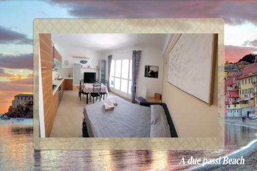 Sestri Levante Apartment | A due passi Beach