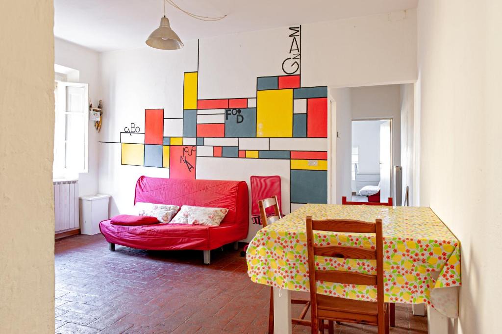 San Francesco Apartment | A due passi dal centro