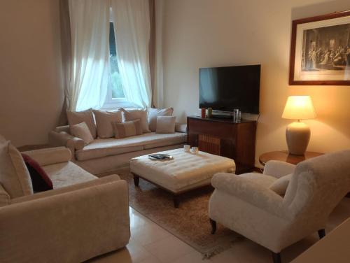 Albaro Apartment | A due passi dal mare