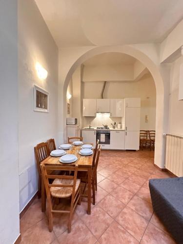 Santissima Annunziata Apartment | A Due Passi Dall'Accademia