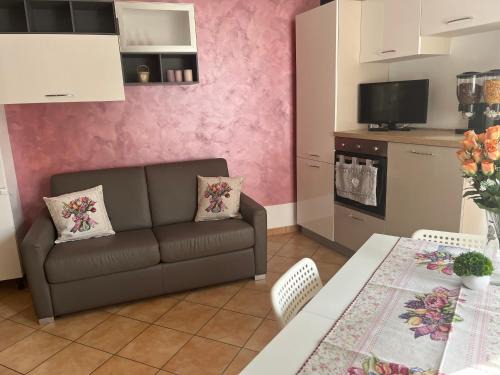 Pietrapertosa Apartment | A due passi