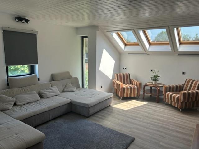Ljubljana Apartment | A&E Apartment