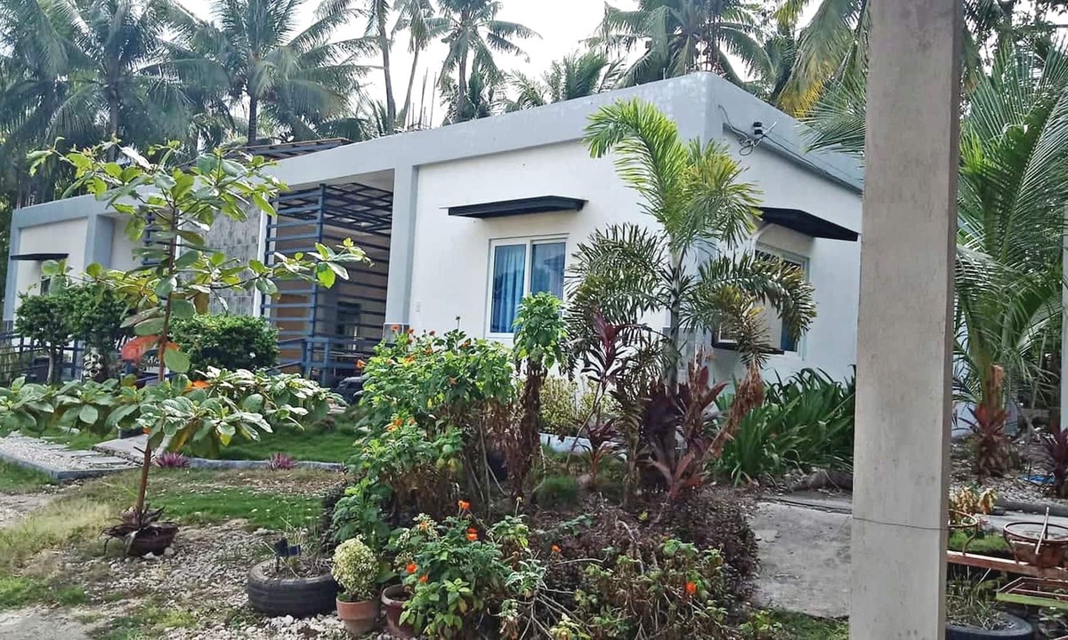 Oslob House | A&E Pension