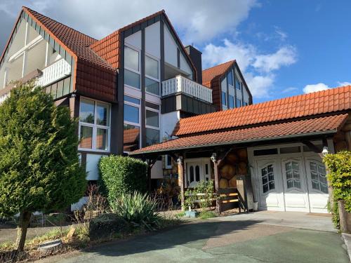 Fernwald House | A&E Rooms