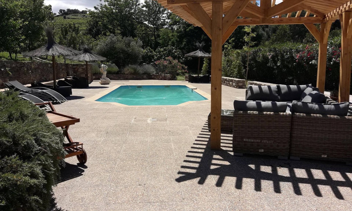 Plage d'Argeles House | A FEW STEPS FROM THE SEA, MAS DES PORTALS CRIQUES MAGNIFICENT VIEW,