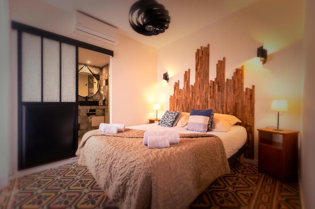 Zonza Hotel | A Fontana
