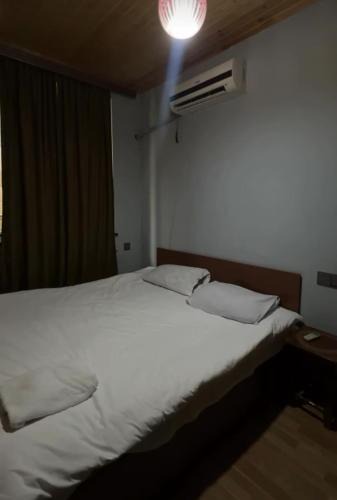 Quba Cabin | A frame abdul