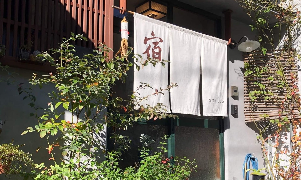 Higashiyama House | A full charter plan for 6 people/Kanazawa Ishikawa