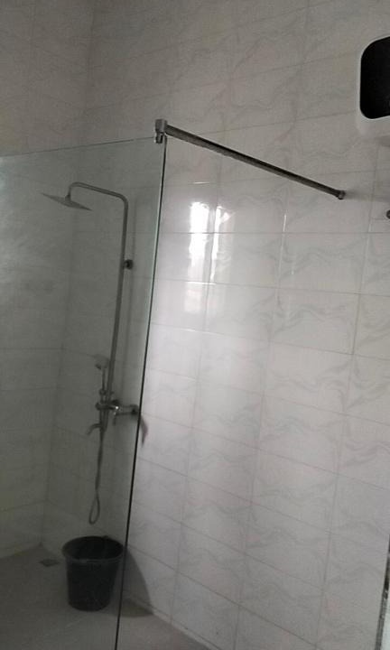 Abuja Apartment | A fully detached duplex