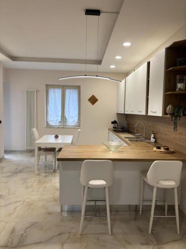 Pozzuoli House | a&g partenope