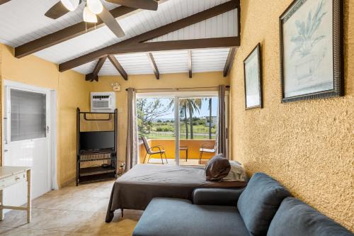 La Grande Princesse Apartment | A getaway from your getaway condo