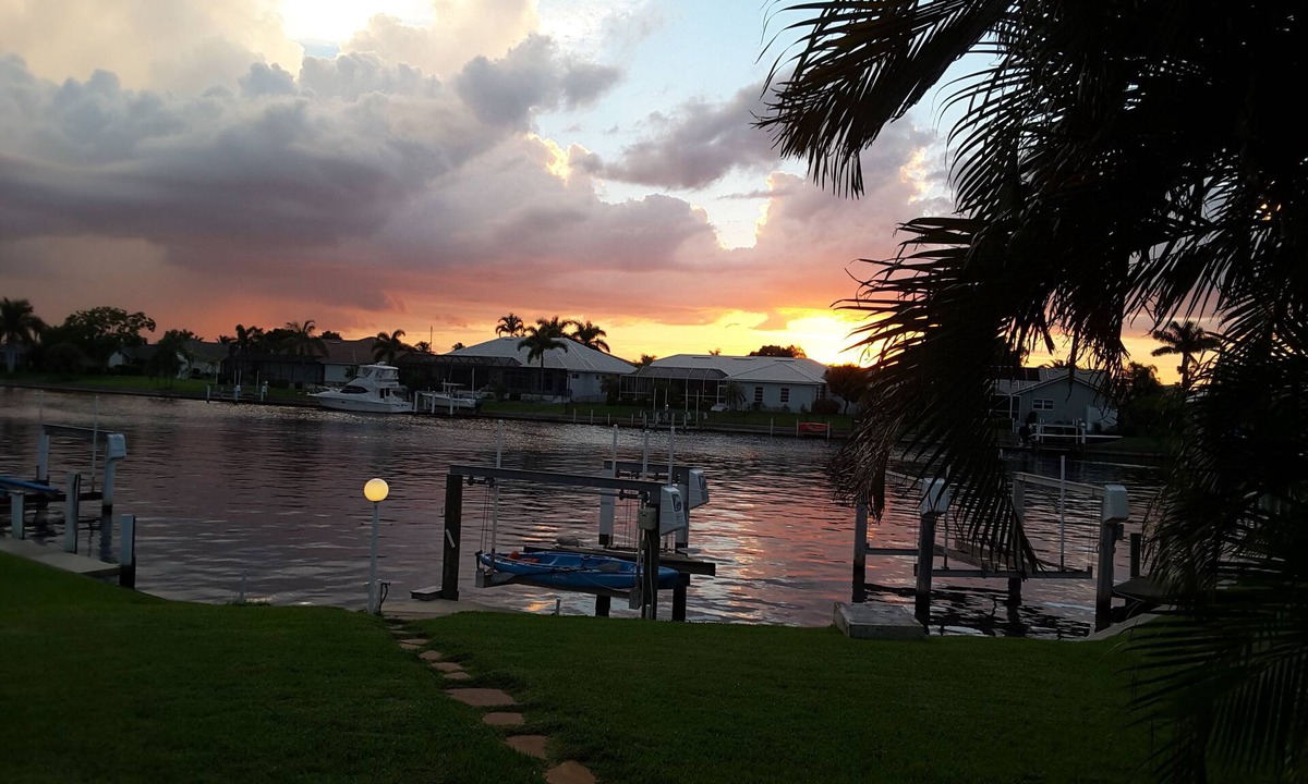 Burnt Store Isles House | A GORGEOUS PUNTA GORDA RETREAT -