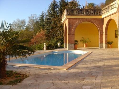 Dogliani House | A great escape