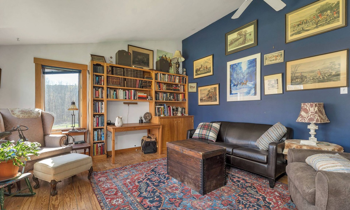 Center Sandwich Apartment | A great get away
