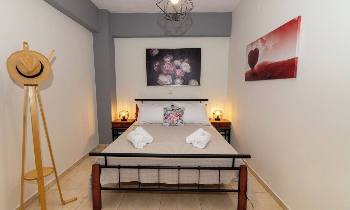 Nea Chora House | A great Stay A strong Memory.