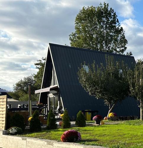 Cacica Ski Chalet | A Green Nest