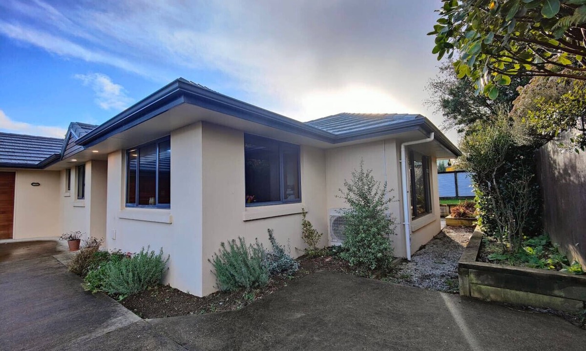 Invercargill House | A Haven in the Heart of the City