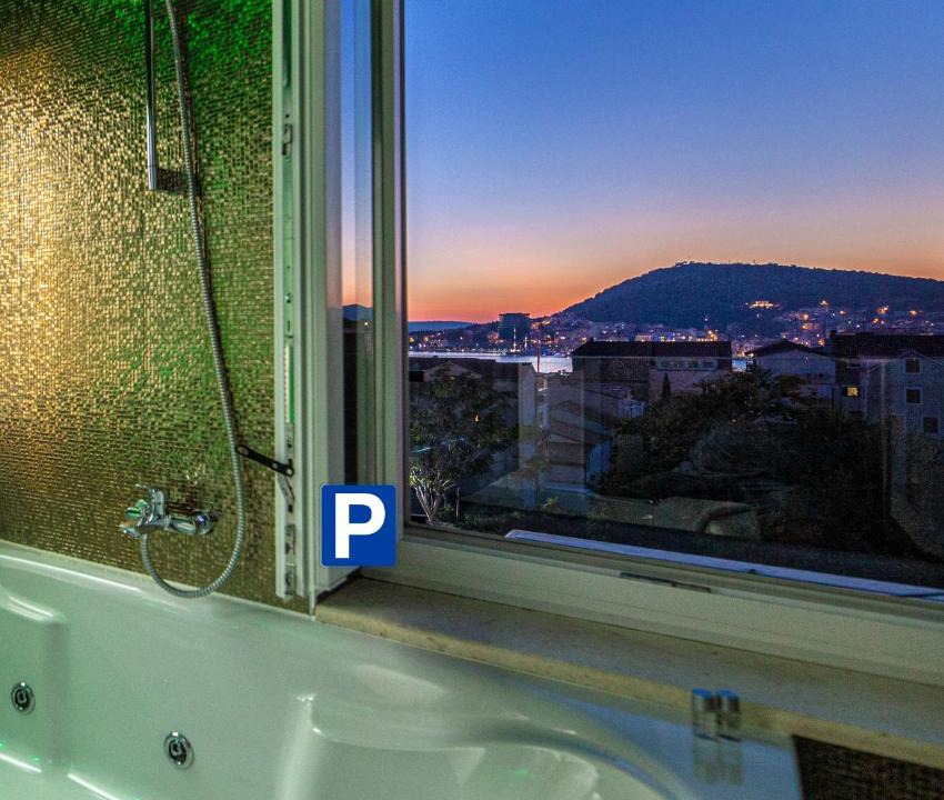 Split Hotel | A Heritage Split