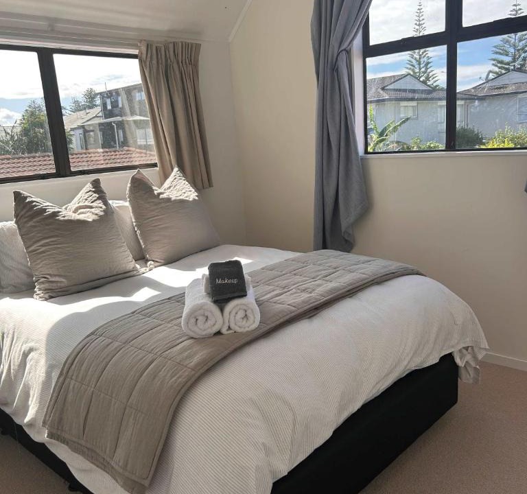 Orewa Apartment | A Hidden Gem