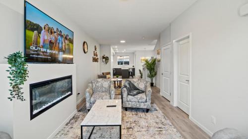 Calgary Villa | A Home away from Home
