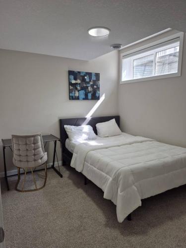 Calgary House | A home away from home
