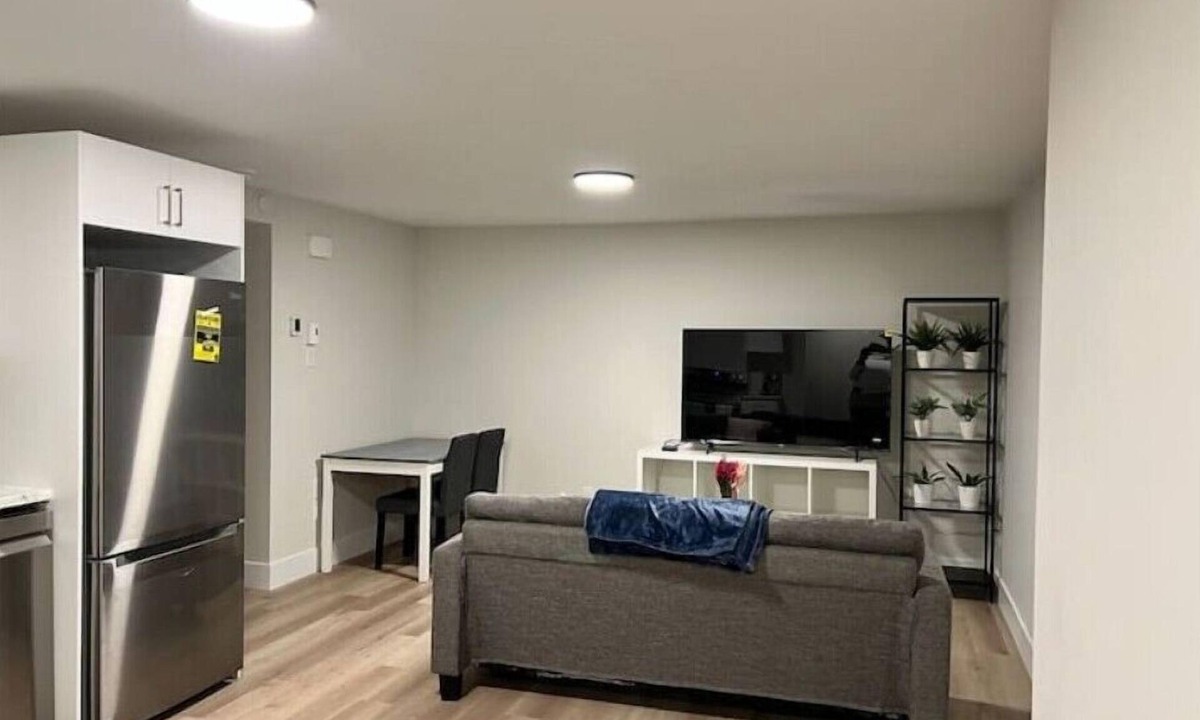 Dieppe House | A Home away from Home