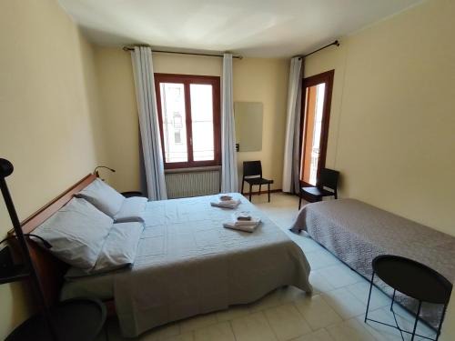 Treviso Apartment | A-Home