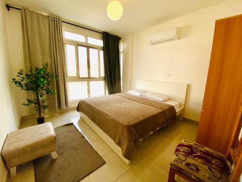 Madinaty House | A Home to Sleep Wi-Fi AC