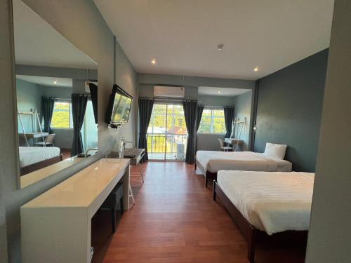 Chiang Saen Hotel | A Hotel Cozy
