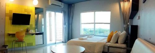 Nai Mueang Hotel | A+ Hotel