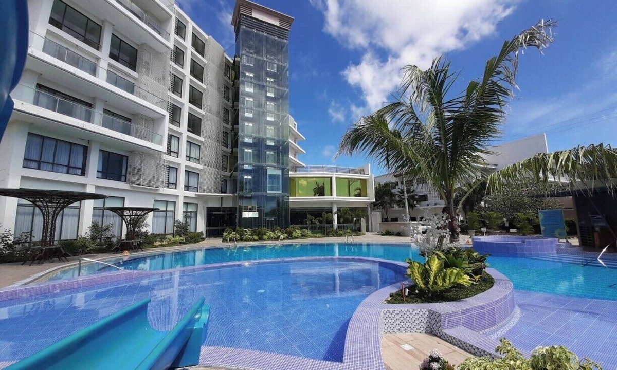 Lapu-Lapu Hotel | A Hotel Will Make you Feel Comfortable With Accommodating and Hospitable Staff.