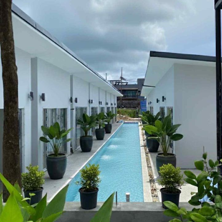 Chalong Hotel | A&J Holiday Villa