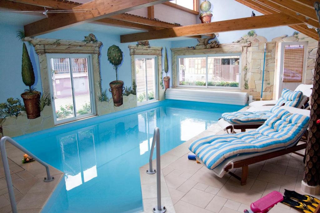 Batzendorf Hotel | A l'étoile d'or