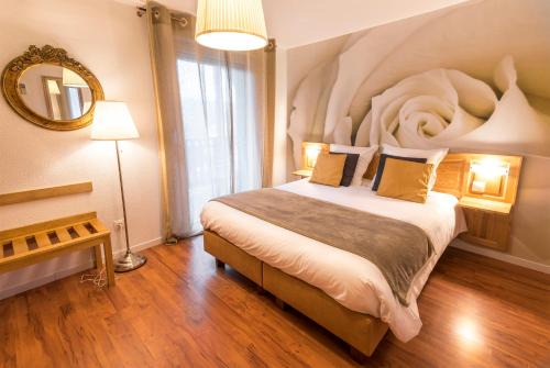 Wintzfelden Hotel | A l'Arbre Vert